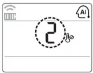 LG CM24F - Funkcja dla modeli z samym chłodzeniem - 2