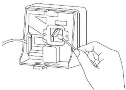LG CM24F - Sensor PM1.0 - 3