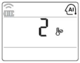 LG CM24F - Model Koelen & verwarmen - 1