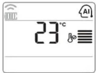 LG CM24F - Cooling &amp; Heating Model - 1