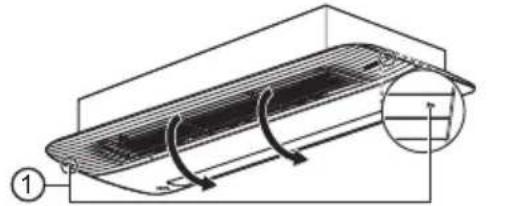 LG CM24F - PRECAUCION - 1