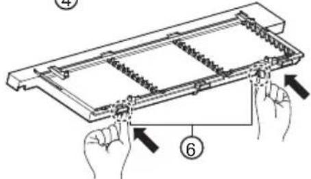 LG CM24F - CAUTION - 3