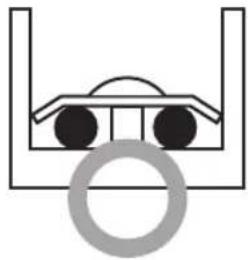 LG CL09F - Precautions when laying power wiring - 2