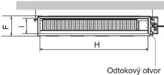 LG CL09F - KLIMATIZACE - 1