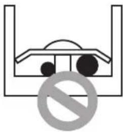 LG CL09F - Precautions when laying power wiring - 4