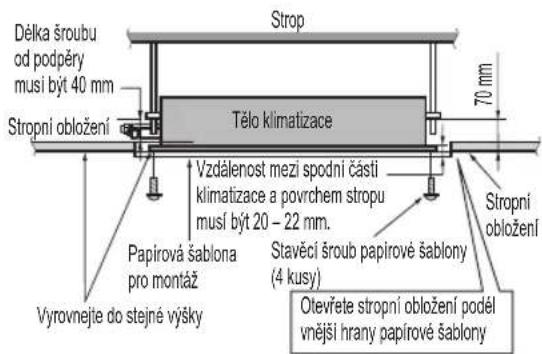 LG CL09F - ! UPOZORNĚNÍ - 2