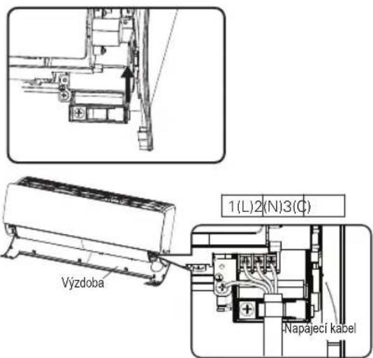 LG CL09F - Drátové připojení - 4
