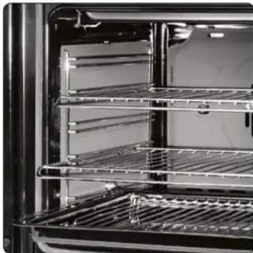 Fulgor Milano QLO 6007 MT - Panneaux autonettoyants - 1