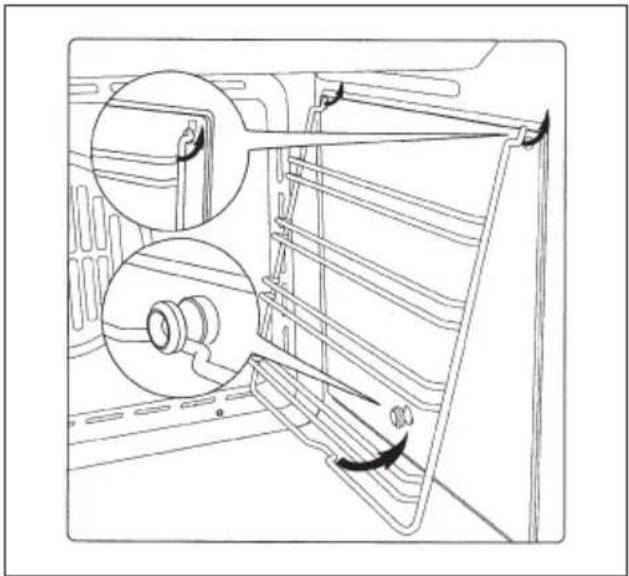 Fulgor Milano QLO 6007 MT - Première utilisation - 1