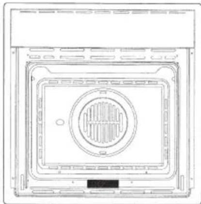 Fulgor Milano QLO 6007 MT - Installation instructions, 21 - 1