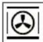 Fulgor Milano QLO 6007 MT - Function symbols on the selector - 9