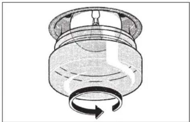 Fulgor Milano QLO 6007 MT - IMPORTANT: - 1