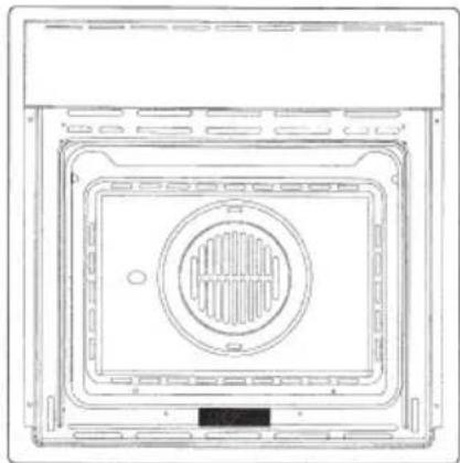 Fulgor Milano QLO 6007 MT - Pour I'installateur, 31 - 1