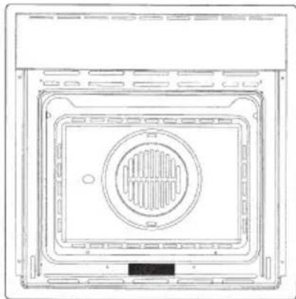 Fulgor Milano QLO 6007 MT - Para o instalador, 61 - 1