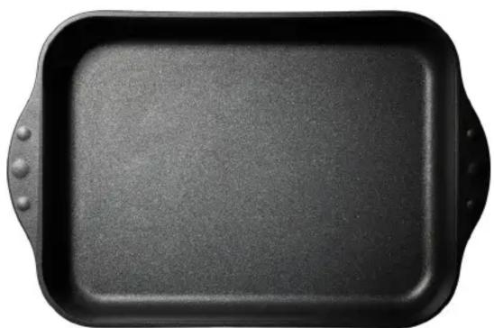 ASKO AD82A - Oven Dish - 1