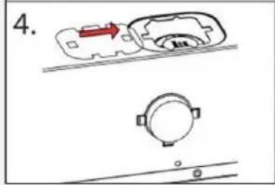 ASKO ODV8127B - ATTENTION! - 4