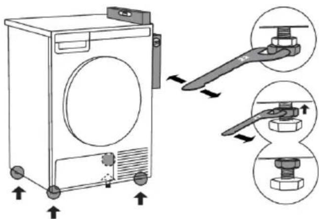 ASKO TDC1772CBT - INFORMATION - 3