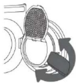 ASKO TDC1772CBT - REMARQUE - 1