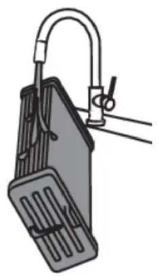 ASKO TDC1772CBT - Nettoyageetentretien - 2