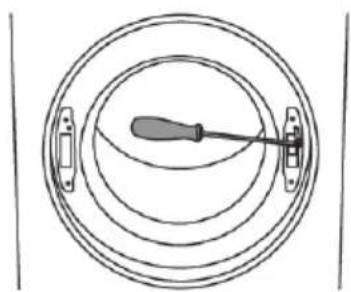 ASKO TDC1772CBT - Inversionusensd'ouvertureduhublot - 8