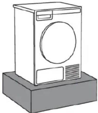 ASKO TDC1772CBT - INFORMATION - 1