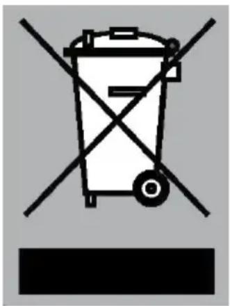 ASKO HF2006 - EntsorgungvonGerätundVerpackung - 1