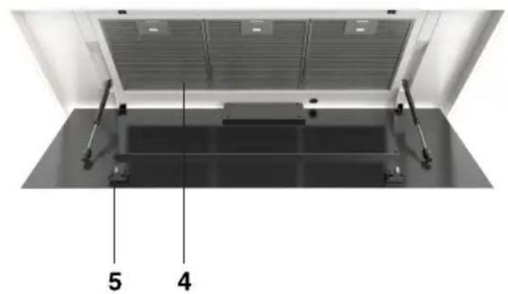ASKO HF2006 - Descriptionhood - 2