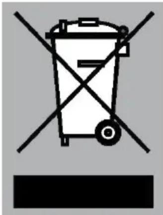 ASKO HF2006 - Disposal of the appliance and packaging - 1