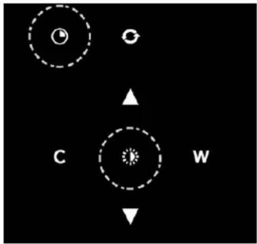 ASKO HF2006 - Switchingonrecirculationmode - 1
