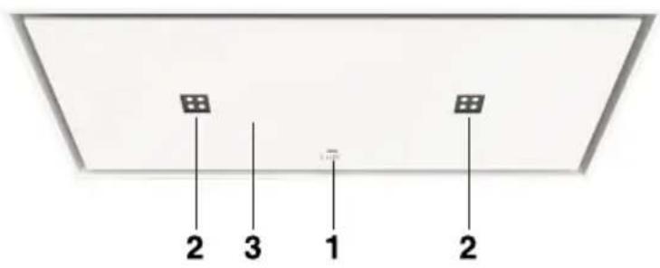 ASKO HF2006 - Descriptionhood - 1