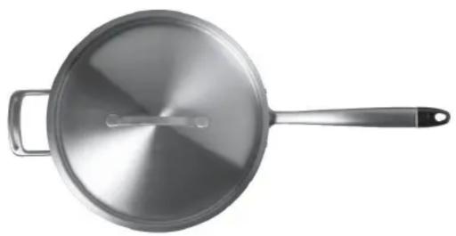 ASKO AFP13S - Frying Pan - 1