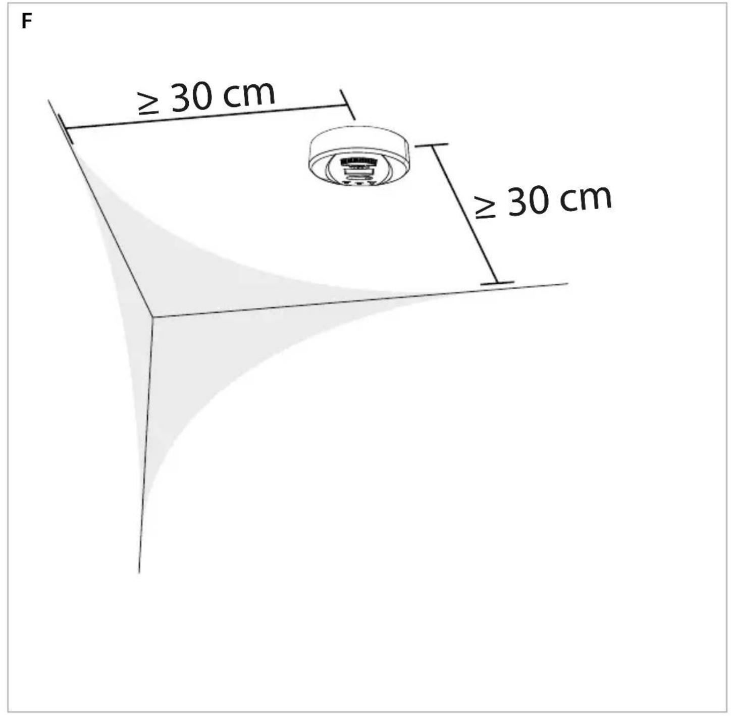 NEDIS DTCTCO40WT - 10