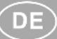 NEDIS DTCTCO40WT - With display and low-battery alert - 2