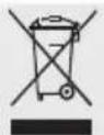 Güde WM 561 TRI - Symbols - 21