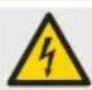 Güde WM 561 TRI - Avertissement! attention! - 10