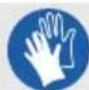 Güde WM 561 TRI - Symbols - 7