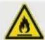 Güde WM 561 TRI - Symbols - 12