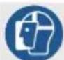 Güde WM 561 TRI - Symbols - 5