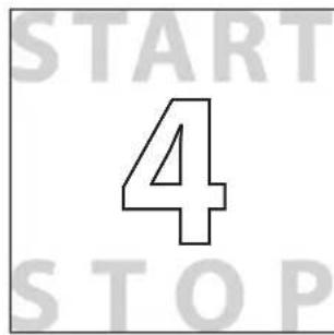 Güde WM 561 TRI - STOP - 19