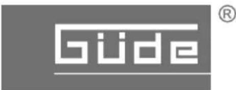 Güde GDS 250 - DE Originalbetriebsanleitung - 4