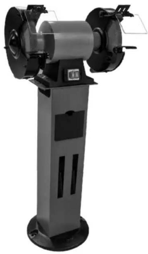 Güde GDS 250 - 3