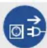 Güde GEH 3300 F - SYMBOLE - 2
