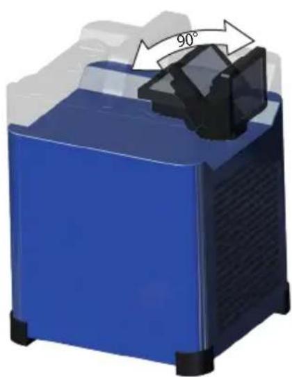 Güde GEH 3300 F - DE Betrieb - 6