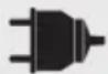 Güde GEH 3300 F - SYMBOLE - 12