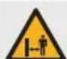 Güde GEH 3300 F - SYMBOLS - 5