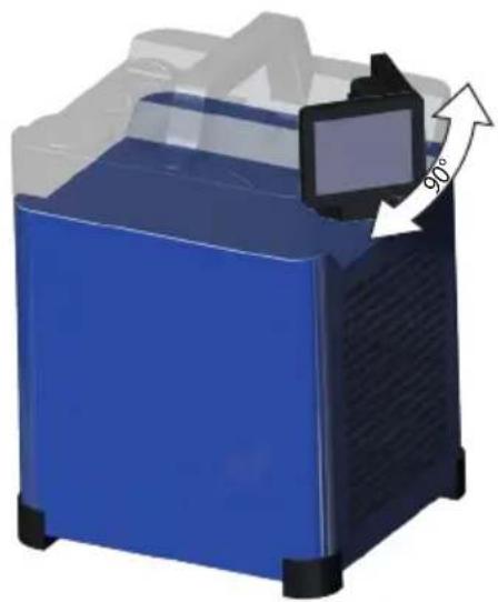Güde GEH 3300 F - DE Betrieb - 7
