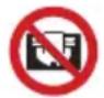 Güde GEH 3300 F - Consignes de sécurité pour l'appareil de chauffage électrique - 1
