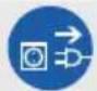 Güde GTB 13 PRO - Symbols - 7