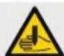 Güde GTB 13 PRO - Symbols - 2