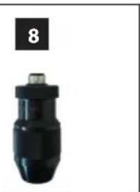 Güde GTB 13 PRO - 10